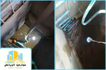 تعرف على مواد تعقيم خزانات المياه