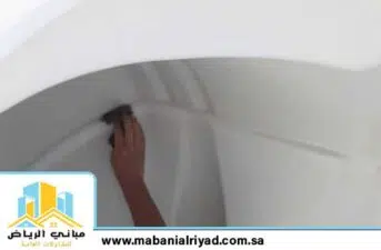 ازالة الكلس من خزانات المياه