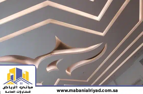 تركيب جبس بورد في الرياض