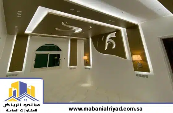 تركيب جبس بورد بالرياض