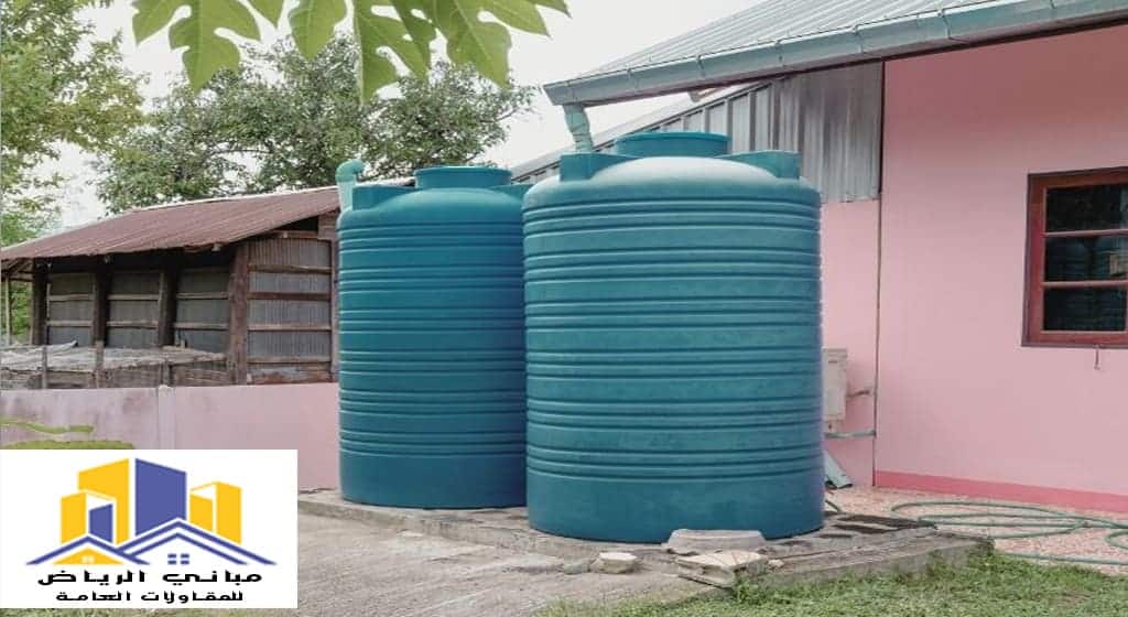 تنظيف خزانات حي الحمراء الرياض
