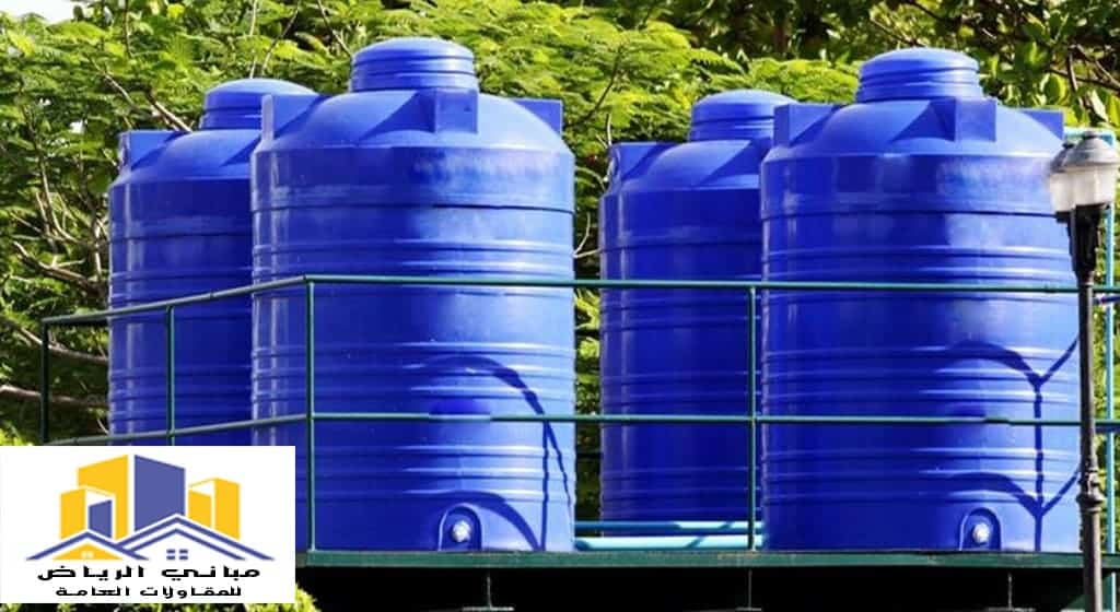 تنظيف خزانات حي الصحافة الرياض