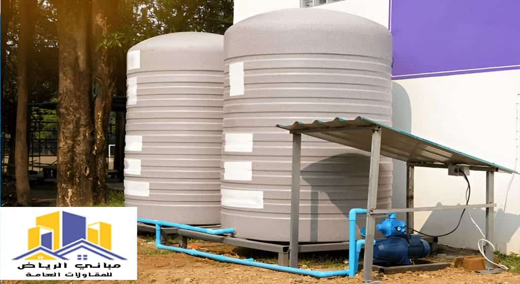 تنظيف خزانات حي طويق الرياض