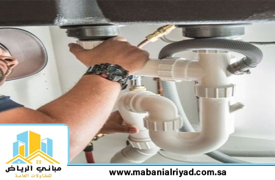 شركة كشف تسربات المياه بحي الحزم الرياض