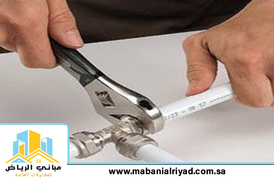 شركة كشف تسربات المياه بحي السلام الرياض