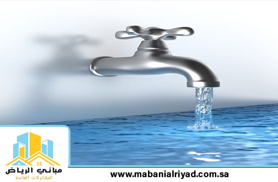 شركة كشف تسربات المياه بحي العزيزية الرياض