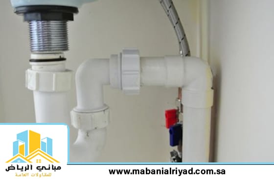 شركة كشف تسربات المياه بحي الملك عبدالعزيز الرياض