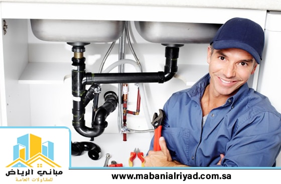 شركة كشف تسربات المياه بحي الملك عبدالله الرياض
