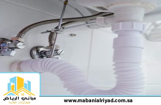 شركة كشف تسربات المياه بحي عرقة الرياض