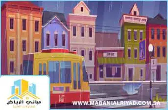 كيفية حماية سطح المنزل من الأمطار