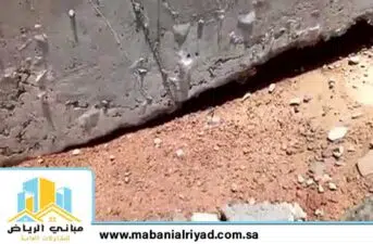 معالجة تعشيش خزانات المياه